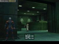 Metal Gear Solid screenshot, image №774312 - RAWG