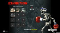 Beast Boxing Turbo screenshot, image №206404 - RAWG