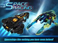 Space Racing 3D: Skyfall screenshot, image №1794743 - RAWG