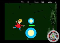 Baldi's Basics Field Trip Scratch Edition screenshot, image №2422079 - RAWG