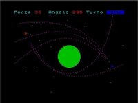 ZX Spectrum Planet War screenshot, image №3200807 - RAWG