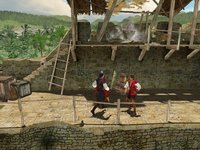 Age of Pirates: Captain Blood screenshot, image №393444 - RAWG