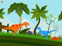 Jurassic Rescue screenshot, image №1353353 - RAWG