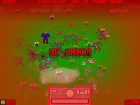 Zombies! (itch) screenshot, image №1289797 - RAWG