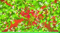 A lot of Viruses screenshot, image №2313159 - RAWG