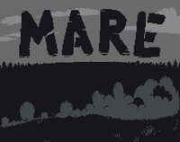 Mare (Spooky 2D Jam 2022) screenshot, image №3620995 - RAWG