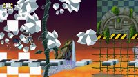 Cubit The Hardcore Platformer Robot HD screenshot, image №269336 - RAWG