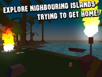 Pixel Island Survival Simulator 3D screenshot, image №1333160 - RAWG