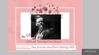 Mac El Oliver's Dating Trainer screenshot, image №1845712 - RAWG
