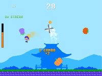Vegifighter screenshot, image №1087847 - RAWG