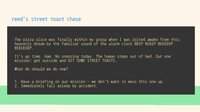Reed's Street Toast Adventure screenshot, image №2599031 - RAWG