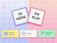 Ta Mère En Slip screenshot, image №1792661 - RAWG