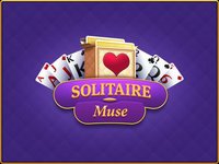 Golf Solitaire Muse: Free Card Games with Friends screenshot, image №869970 - RAWG