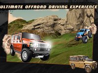 Offroad Driving School 2016 screenshot, image №1615194 - RAWG