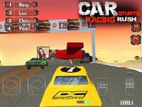 Car Stunt Racing Rush screenshot, image №1334988 - RAWG