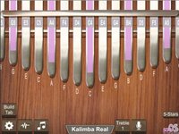 Kalimba Real screenshot, image №1893155 - RAWG