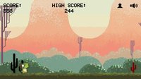 Jurassic Parkour screenshot, image №1238493 - RAWG