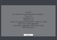 A successful game developer screenshot, image №1697029 - RAWG
