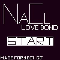 NaCl - The love bond screenshot, image №2532883 - RAWG