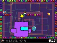 Deepak Fights Robots (itch) screenshot, image №1019284 - RAWG