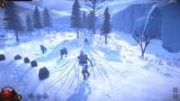 Tale of Dark Lands screenshot, image №4165534 - RAWG