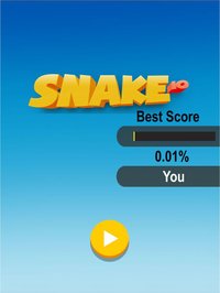 Big Big Slither - Snake.io screenshot, image №1960643 - RAWG