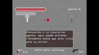 Blood Bullets & Ballet screenshot, image №2313075 - RAWG