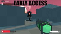 EX Drones Early Access screenshot, image №2465095 - RAWG