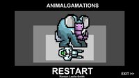 Animalgamations screenshot, image №3087026 - RAWG