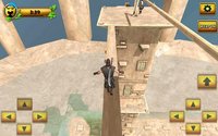 Ninja Samurai Assassin Hero screenshot, image №1448231 - RAWG