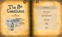 The Eighth Continent (Free) screenshot, image №1372625 - RAWG