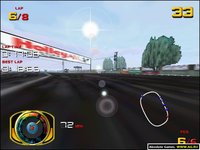 Sprint Car Racing screenshot, image №316424 - RAWG