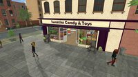 Candy & Toys Store Simulator screenshot, image №4060794 - RAWG