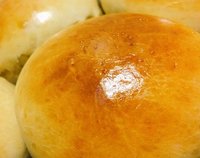 sweet dough screenshot, image №1050826 - RAWG