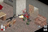 Max Payne Advance screenshot, image №3586958 - RAWG