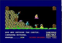 Droid-CPC screenshot, image №1474132 - RAWG