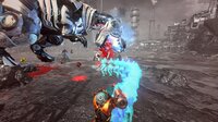 Cyborg City screenshot, image №4144004 - RAWG