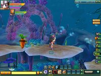Dreamland Online screenshot, image №537025 - RAWG