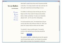 Seven Bullets screenshot, image №1022415 - RAWG