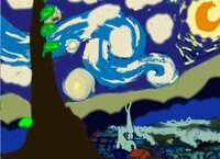 Art Curator screenshot, image №2490535 - RAWG