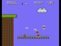 Super Mario Bros.: The Lost Levels screenshot, image №248122 - RAWG