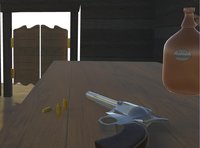 Revolver (DylanDarth) screenshot, image №1319113 - RAWG