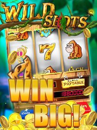 AE Slot Machine screenshot, image №1819242 - RAWG