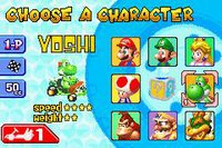Mario Kart: Super Circuit (2001) screenshot, image №732502 - RAWG