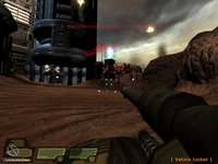 Quake IV screenshot, image №805635 - RAWG