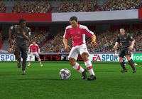 FIFA Soccer 10 screenshot, image №247038 - RAWG