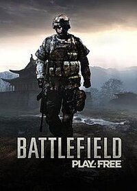 Battlefield Play4Free screenshot, image №3689795 - RAWG