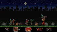 Bloody Paws: Passion Unleashed screenshot, image №2816041 - RAWG