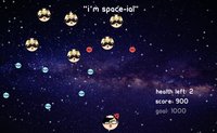 Pun Defender! screenshot, image №1307238 - RAWG