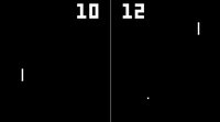Pong Clone (leofeitosa) screenshot, image №3168475 - RAWG